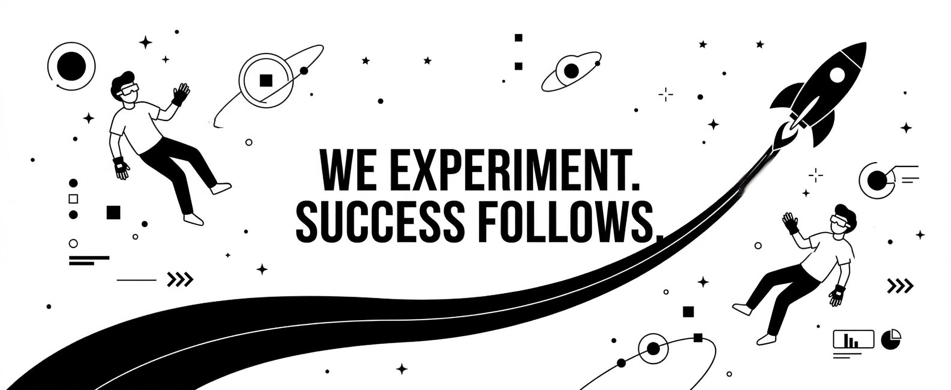 Elixios Labs - Explore '26 Banner